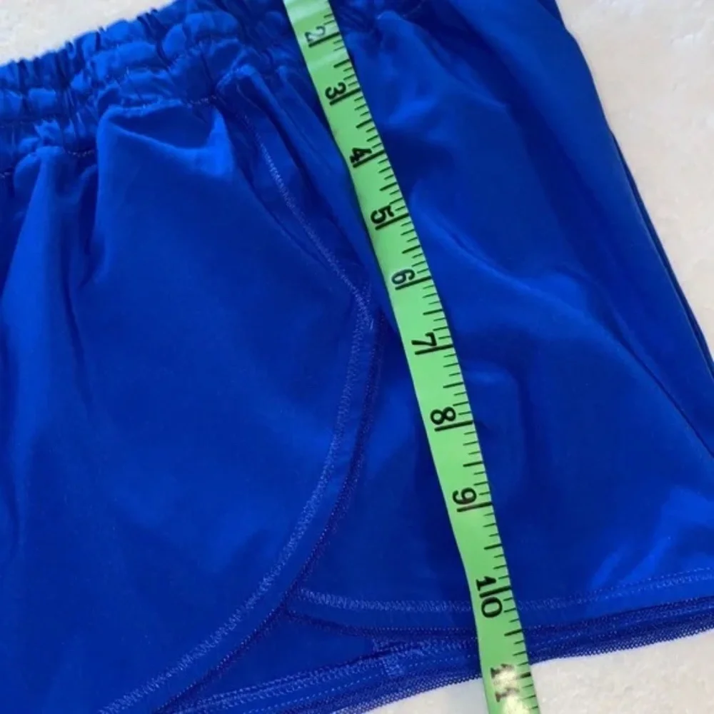 Lululemon Seek The Heat Short
